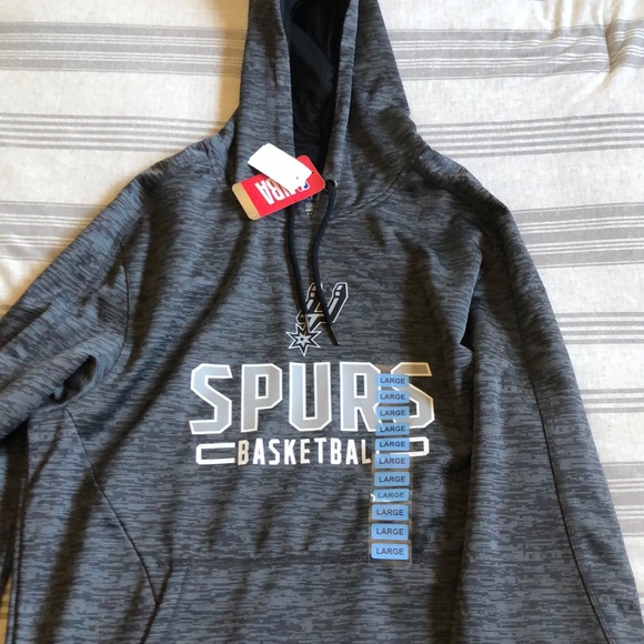 Spurs hoodie - Picture 1 of 1